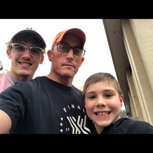 Meet your Posher, Drew